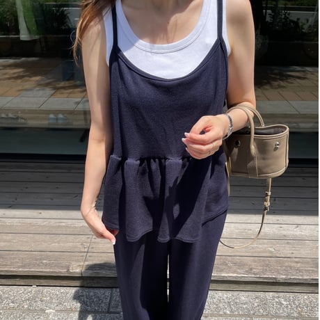 Teard setup(Navy)
