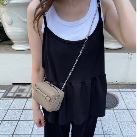 Teard setup(Black)