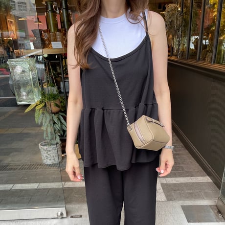 Teard setup(Black)