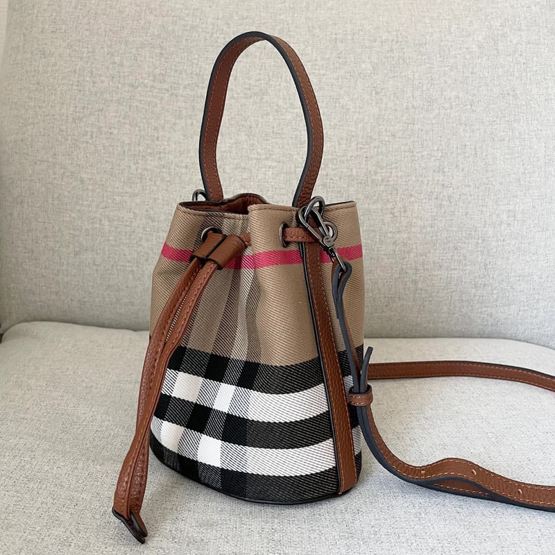 selectshop K Mini bucket bag 新品未使用 9/11再販】Mini bucket bag | K