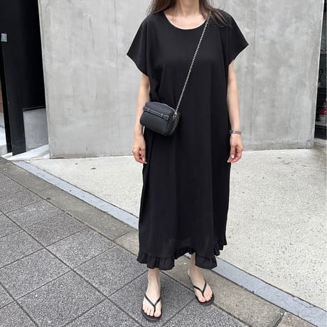 Frill onepiece