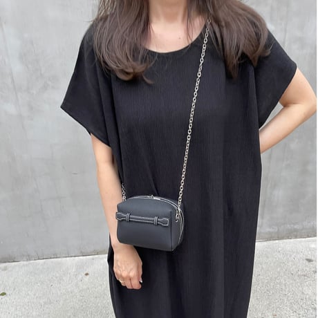 Frill onepiece