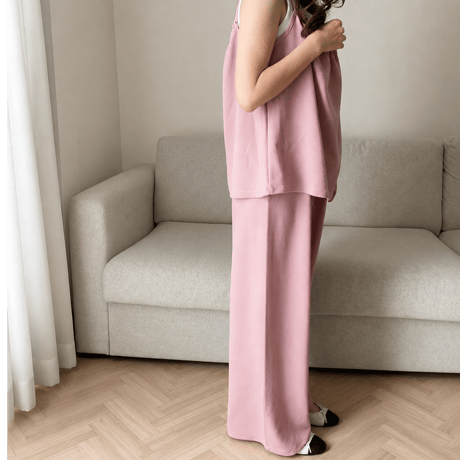 Shirring setup(Pink)