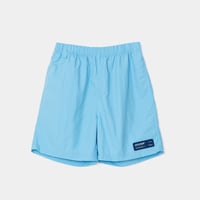 Nylon Shorts