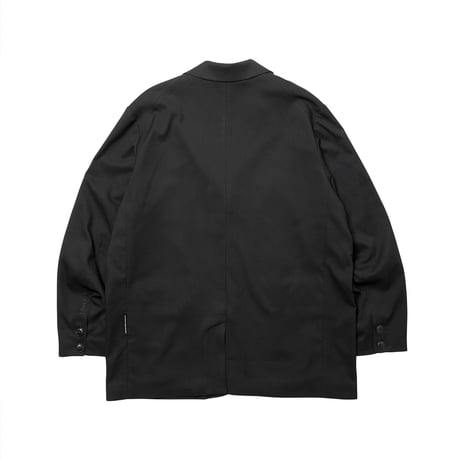 LOOSE FIT 3-BUTTON JACKET