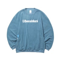 OG LOGO FLEECE CREWNECK