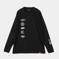 ICON DRY L/S T-SHIRT