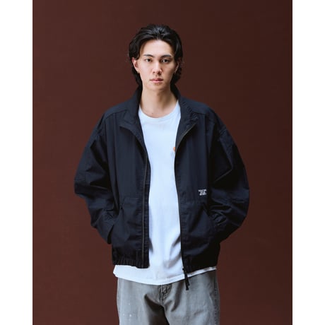 WEATHER TRACK JACKET
