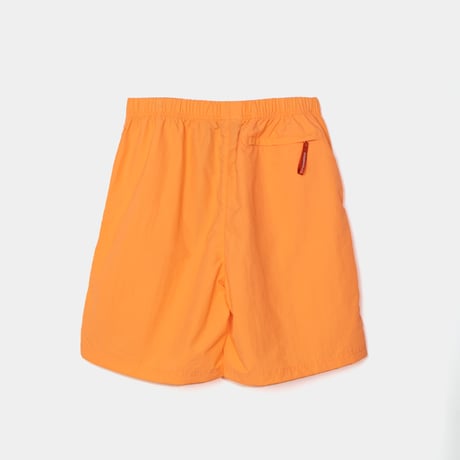 Nylon Shorts
