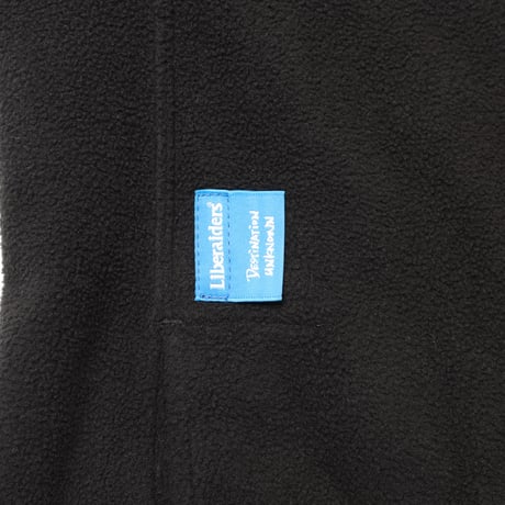 OG LOGO FLEECE CREWNECK