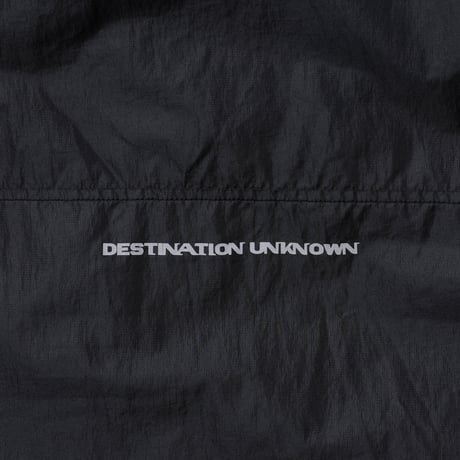MICRO RIP-STOP PUFFER VEST