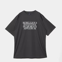 MINDSET DRY T-SHIRT