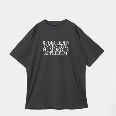 MINDSET DRY T-SHIRT