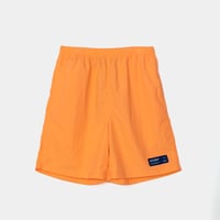 Nylon Shorts