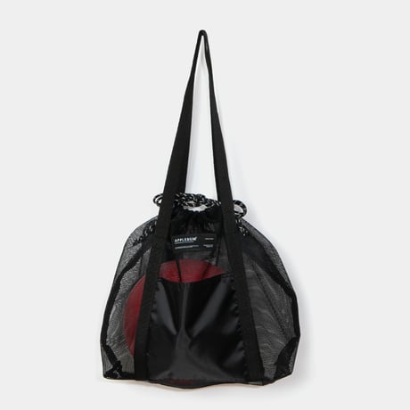 Mesh Totebag