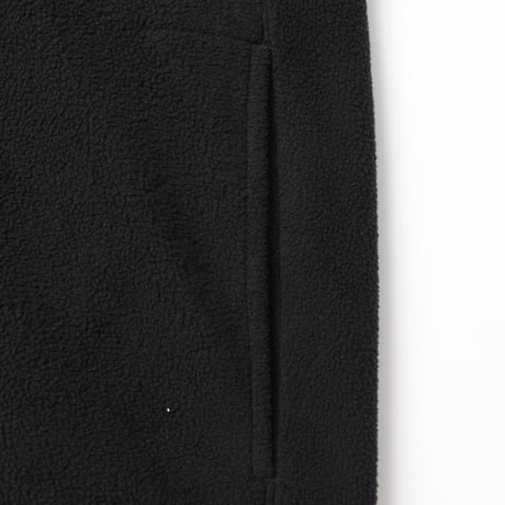 OG LOGO FLEECE CREWNECK