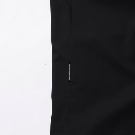 LOOSE FIT 3-BUTTON JACKET