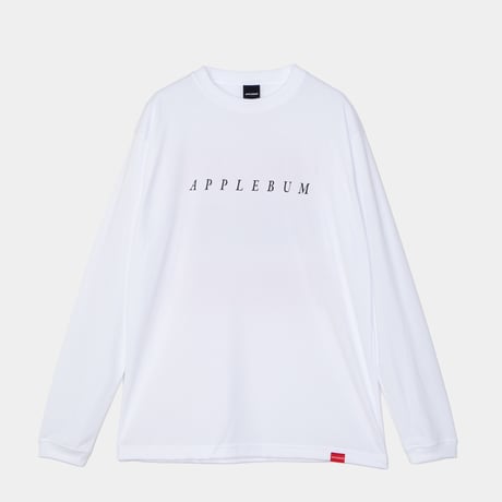 “PHILOSOPHY” DRY L/S T-SHIRT