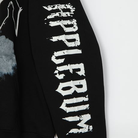 VINTAGE PHOTO HOODIE