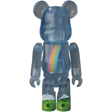 THE BE@RBRICK SERIES 52