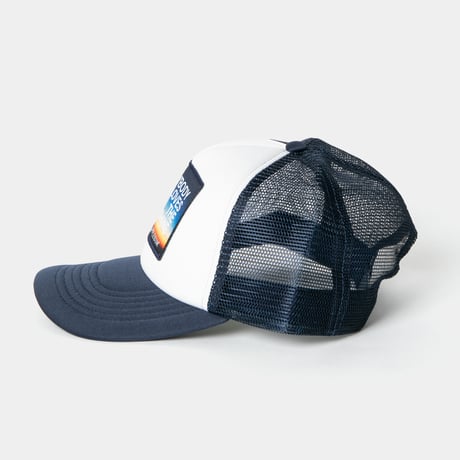 “Everybody Loves The Sunshine” Mesh Cap