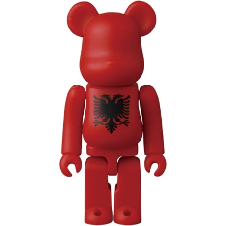 THE BE@RBRICK SERIES 52