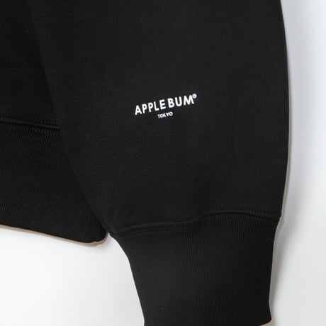 “PSYCO” CREW SWEAT