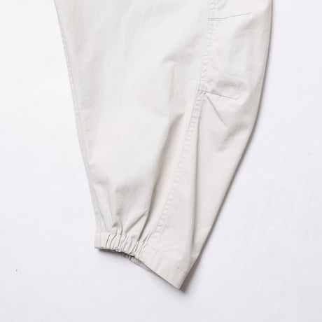 WEATHER TRACK JACKET