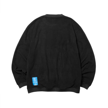OG LOGO FLEECE CREWNECK