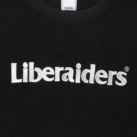 OG LOGO FLEECE CREWNECK