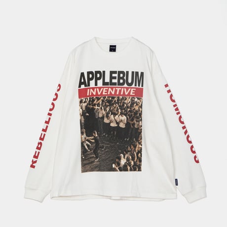 Mosh L/S T-shirt