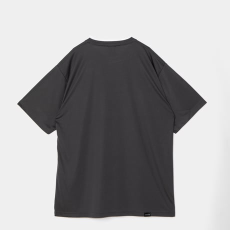 MINDSET DRY T-SHIRT