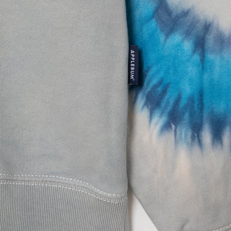TIEDYE HOODIE