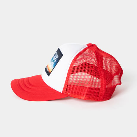 “Everybody Loves The Sunshine” Mesh Cap