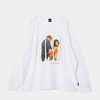 TRIPLE DECK L/S T-SHIRT