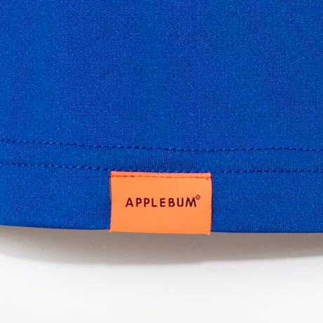 “SPORTS LOGO” DRY L/S T-SHIRT
