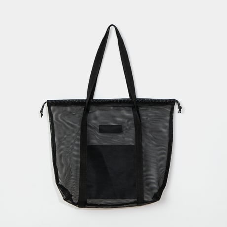 Mesh Totebag