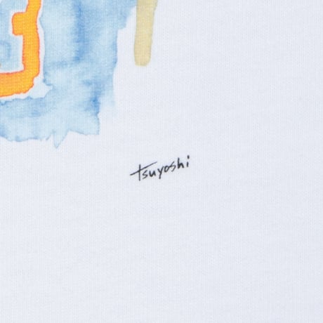 “NEW YORK” T-SHIRT