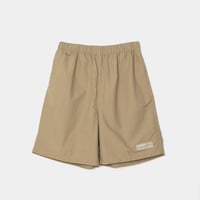 Nylon Shorts