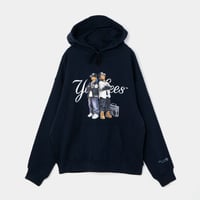 “YANKEES BOYZ” HOODIE