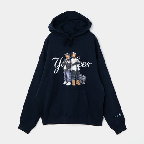 “YANKEES BOYZ” HOODIE