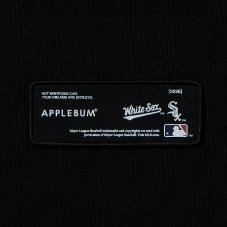 “WHITE SOX BOYZ” HOODIE
