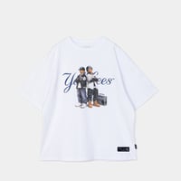 “YANKEES BOYZ” T-SHIRT