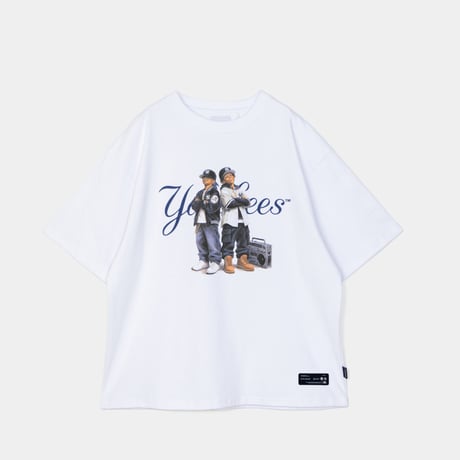“YANKEES BOYZ” T-SHIRT