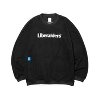 OG LOGO FLEECE CREWNECK