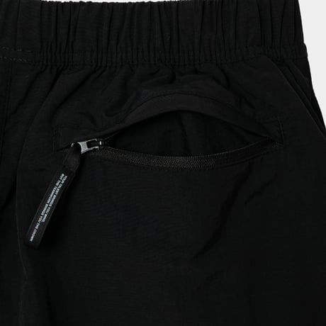 Nylon Shorts