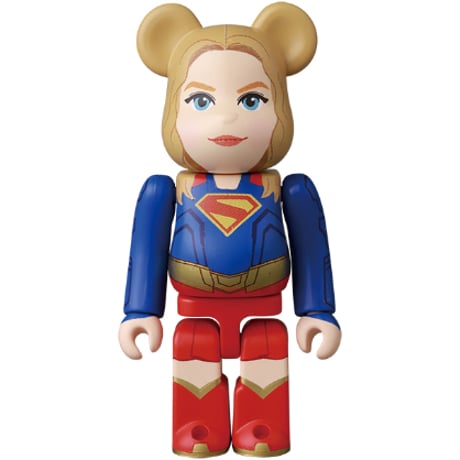 THE BE@RBRICK SERIES 52