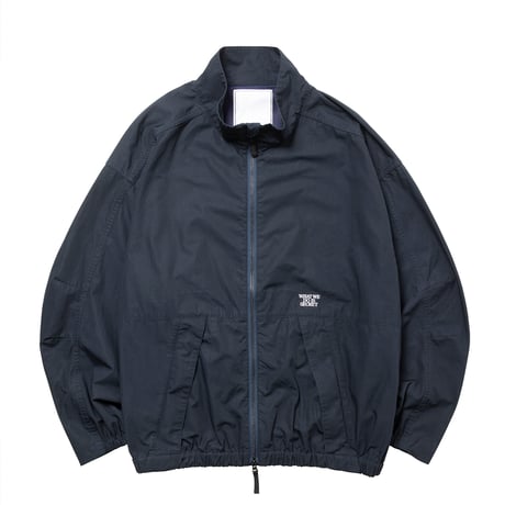WEATHER TRACK JACKET