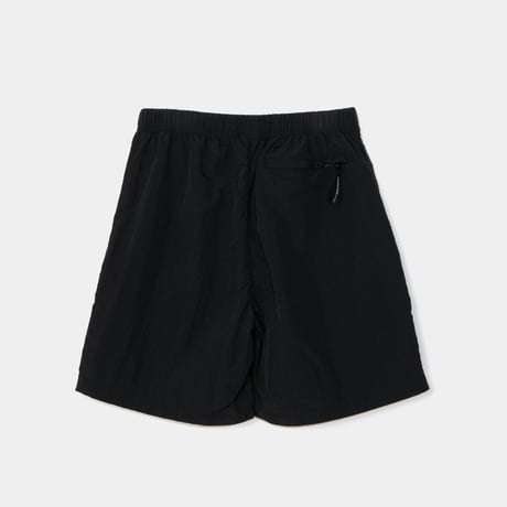 Nylon Shorts