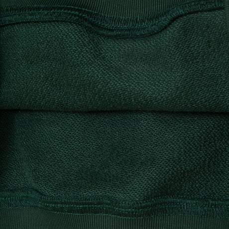 LOGO EMBROIDERY HOODIE